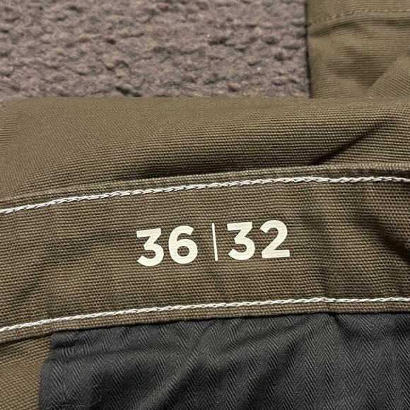 G-Star Raw Slim Straight Pants - Picture 5 of 6